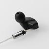 Final (Final) A5000 Japan Audio Brand Soft High Purity Silver Plated Cable High Accuracy Dynamic ...