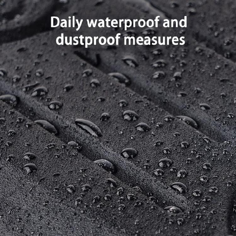 Motorcycle Top Box Backrest Cushion 45L Aluminum Trunk Ergonomic Design Long Ride Comfort Solution