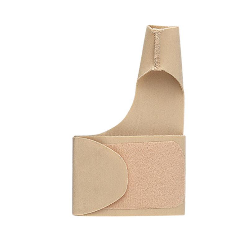 Adjustable Thumb & Wrist Support Brace for Tenosynovitis - Breathable Hand Protector Wristband