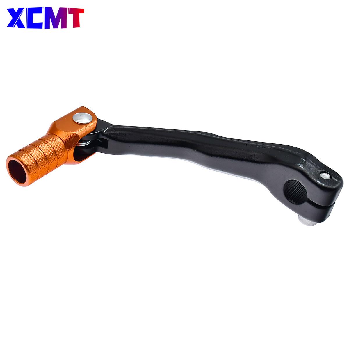 Motorcycle Accessories Gear Shift Lever For KAYO KT250 YAMAHA DT230 HENGJIAN HJ250H Loncin MT250 GPX 2 Stroke Pit Dirt Bike