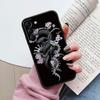 Case For Samsung Galaxy S22 S 22 Plus Ultra Phone Cover Cute Cartoon Candy Painted Soft TPU Coque For Samsung S24 S25 Plus Funda