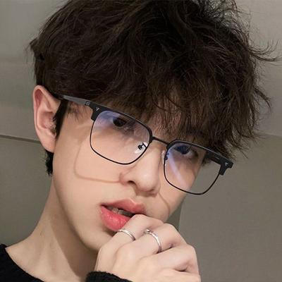 Blue Light Blocking Designers Eyeglasses Optical Spectacle Computer Eye Protection Glass Fashion Eyewear
