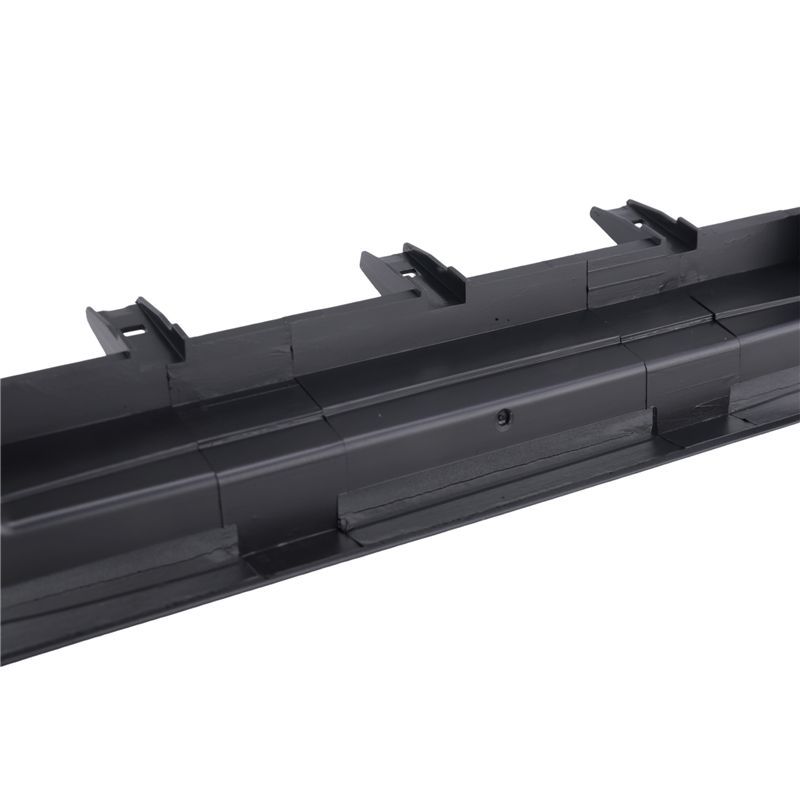 Authentic 10 Inch Car Fascia Double Din Fascias Frame Audio Fitting Adaptor Facia Panel Dashboard For JAC Refine S2 2015