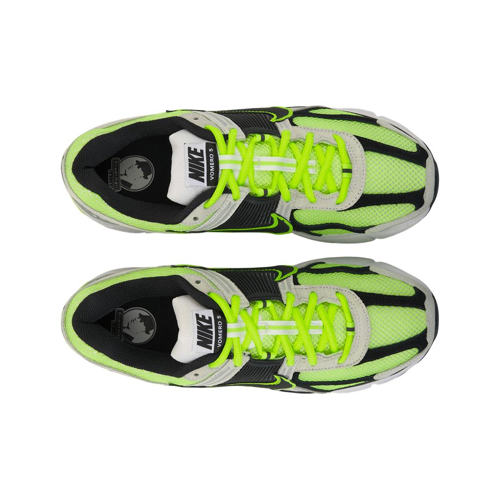Nike Zapatillas Air Zoom Vomero 5 Life Lima para Hombre Verde Voltio Blanco FB9149-701