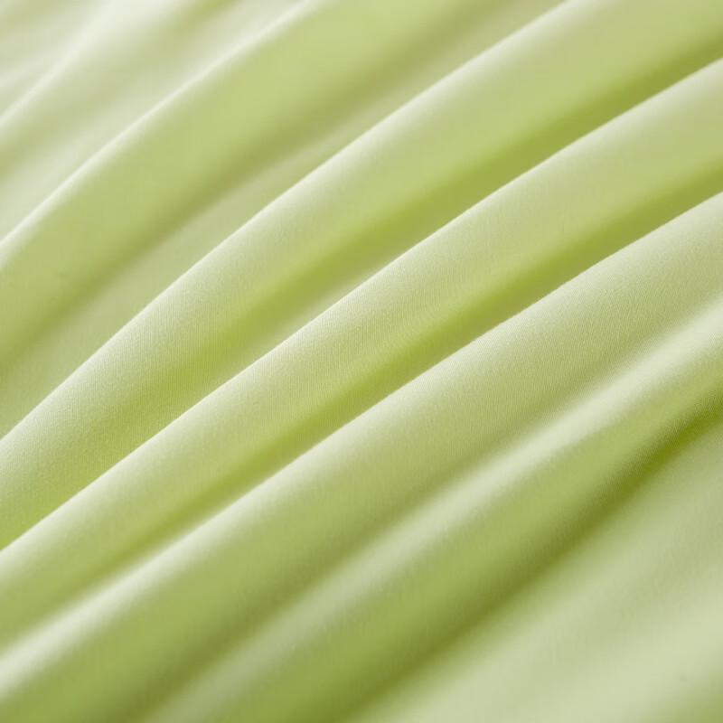 FIRS Little Lime Bubble Summer Quilt