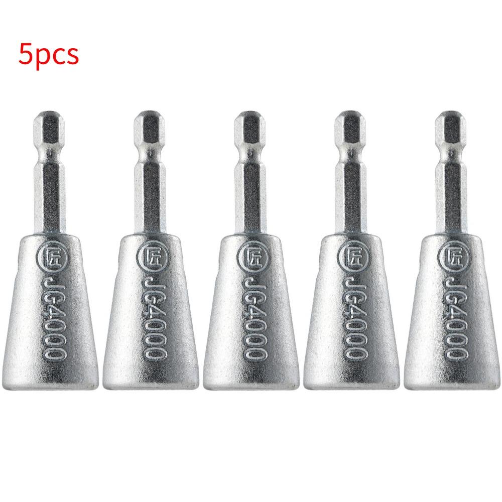 Wire Twisting Tools Handle Electrician Quickly Twister Wire For Power Drill Drivers Twister Twisted Twist Cable Twisting Tools