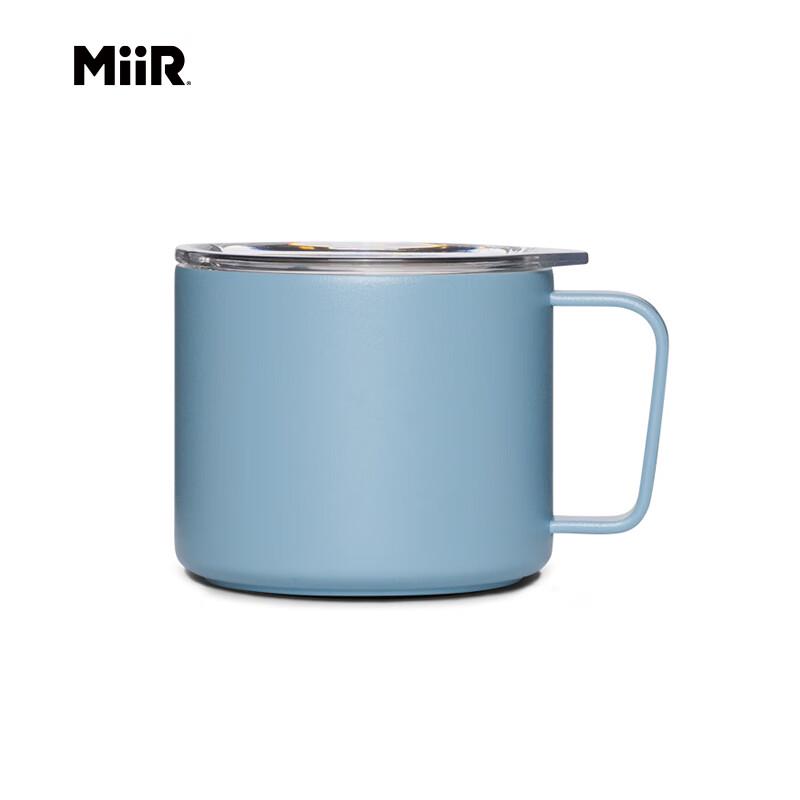 MiiR Camping Stainless Steel Coffee Mug