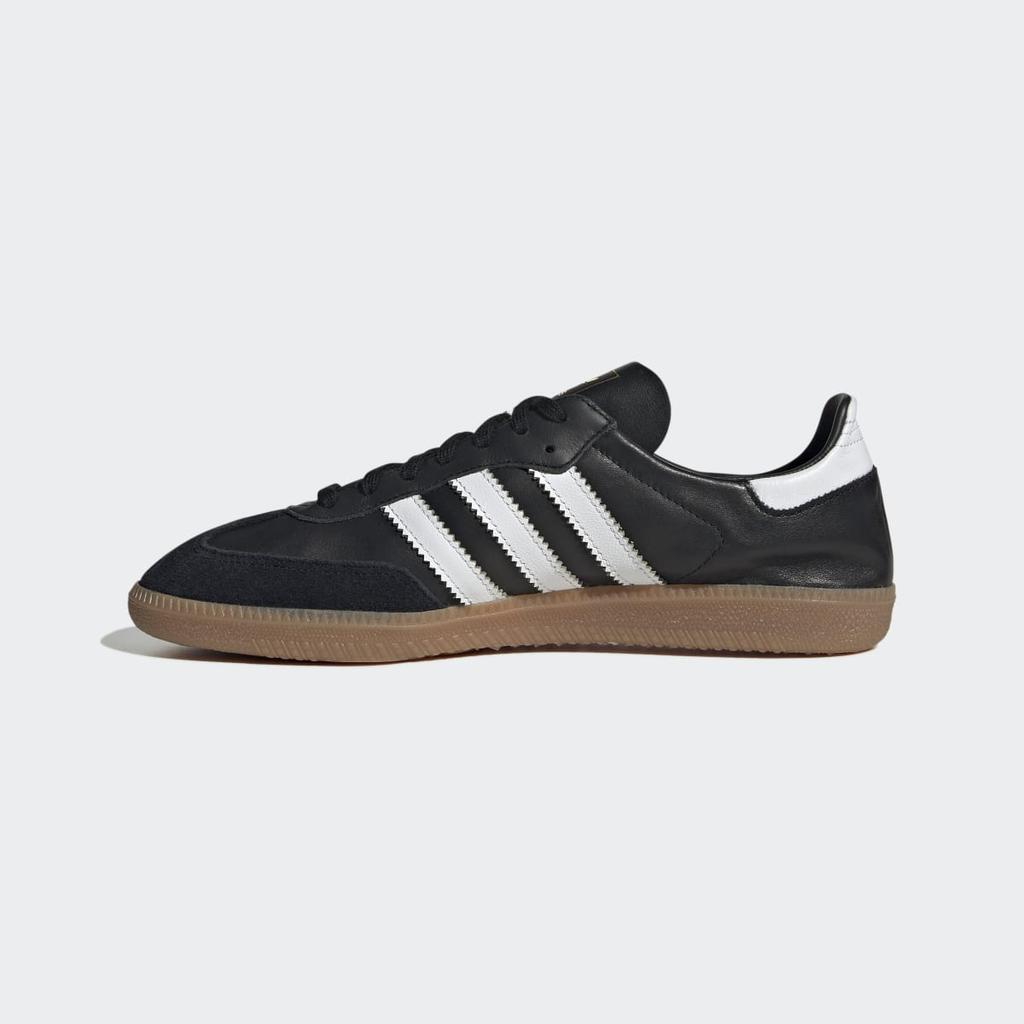 adidas Samba Decon IF0641 Unisex Originals Sneakers Core Black / Cloud White / Core Black