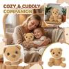 Plüschtiere, niedliche und weiche Plüschpuppen eignen sich ideal zur Dekoration und zum Spielen und sind auch tolle Geschenke für Kinder und Erwachsene.