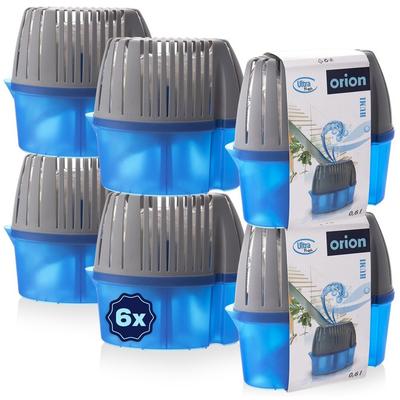 Moisture Absorber With Ultra Fresh Insert 450 G 6 Pcs.