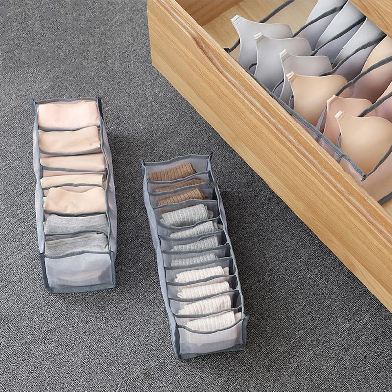 Product introduction: Mesh storage compartment
