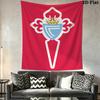 Celta de Vigo Wall Tapestry Aesthetic Wall Hanging Printed Fabric Blanket Decorative Tapestries for Bedroom Living Room Home Decor