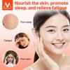 1Box Lavender Wormwood Health Body Foot Patches Pads Nourishing Repair Foot Patch Improve Sleep Quality