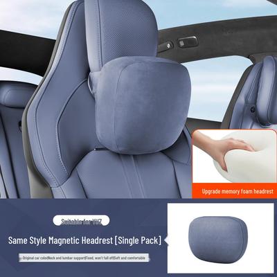 Accesorios Interior – Almohadas de coches