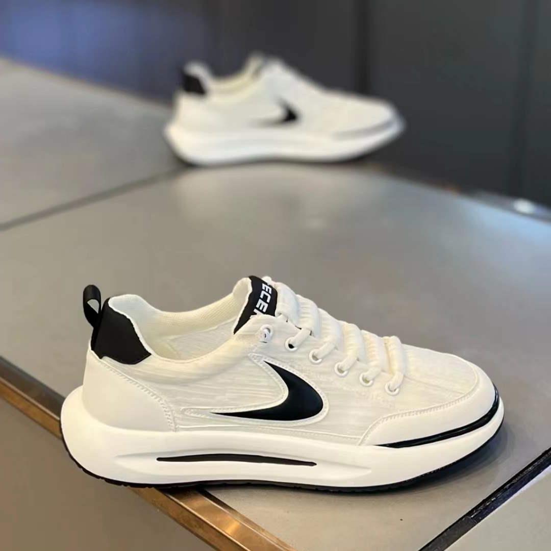 

МОДНАЯ ОБУВЬ, мужские дышащие спортивные кроссовки, спортивные кроссовки для бега, уличные женские теннисные кроссовки для тренажерного зала 39