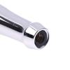 Handheld Shower Head Extension Arm Dual-purpose Hand Adjustable Kit Shower Nozzle Rod  Bath