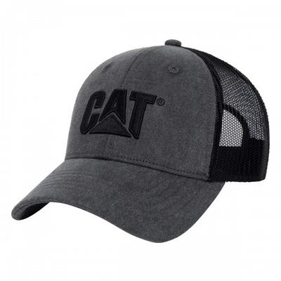CAT Lifestyle Cappellino Trucker in Cotone