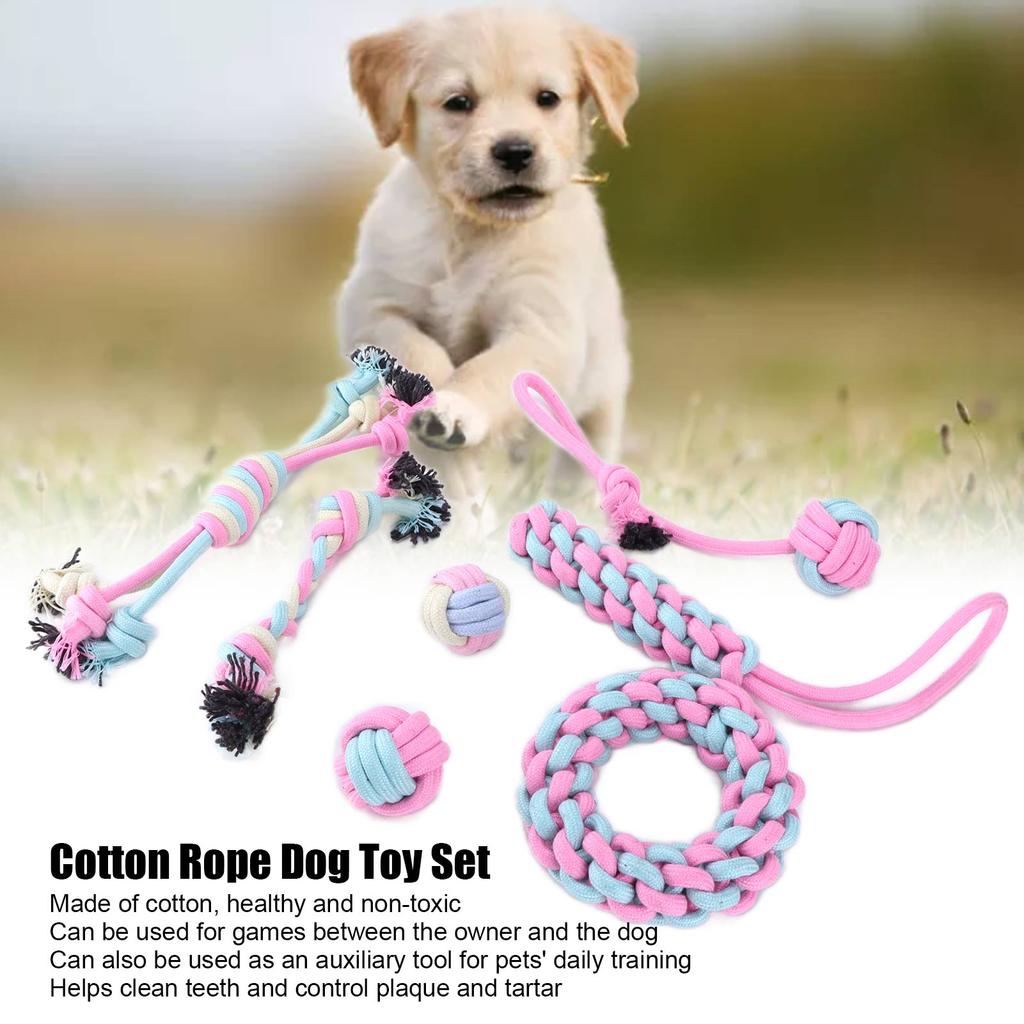 dog safe rope