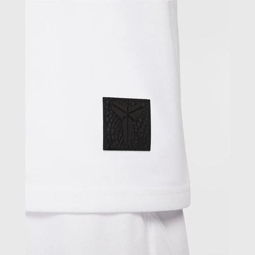 Nike No. 24 Crew Neck Fashionable Versatile Short-Sleeve T-Shirt Unisex