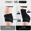 High Waist Postpartum Body Shaper Shapewear Tummy Control Underwear Butt Lifter Briefs  Women