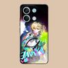 Wuthering Waves Lynae Phone Case for POCO F7 F6 F5 F4 F3 F2 Pro GT C75 C71 C65 C61 C40 Pro Ultra Colorful Printing Cover Cover
