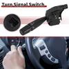 X Autohaux Steering Column Turn Signal Switch Lever Multifunction Combination Switch for Ram 1500 Classic -