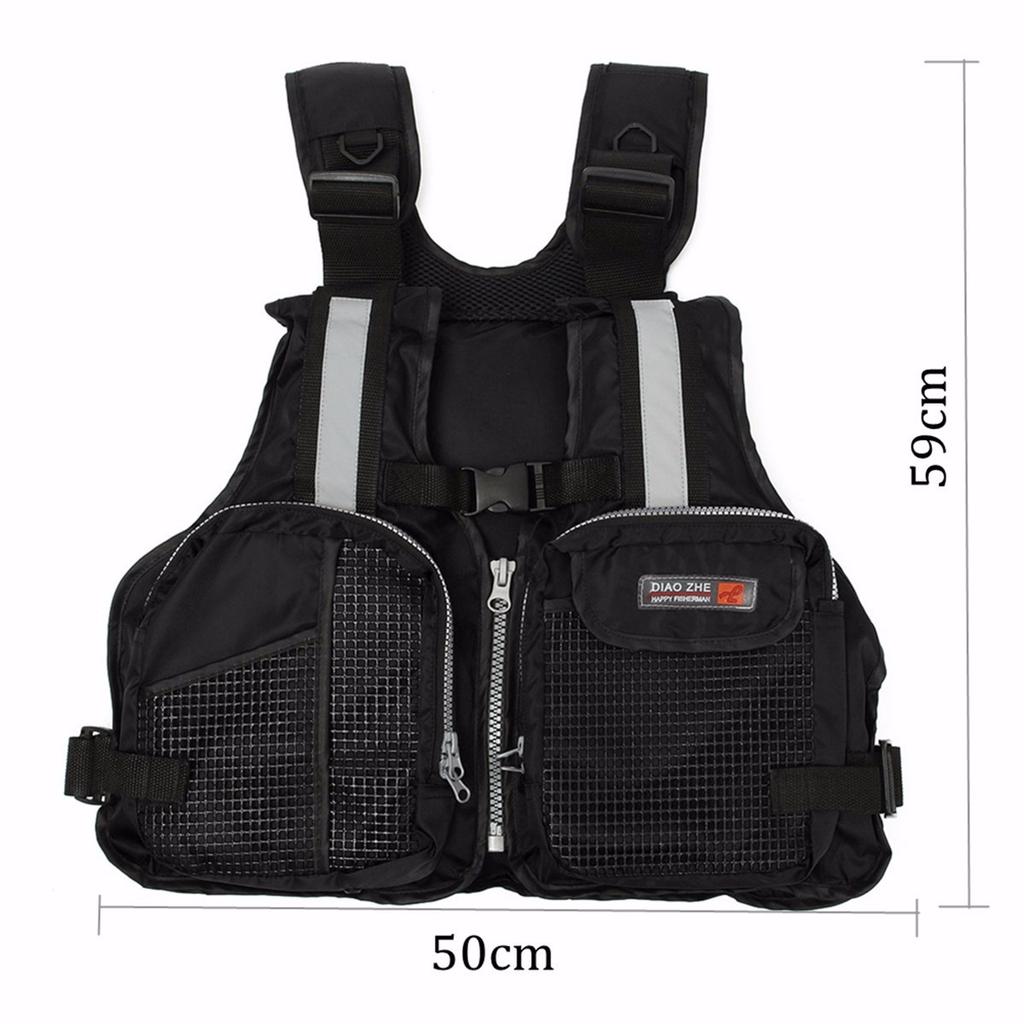 Buy Adult Buoyancy Aid Sea Sailing Boating Fishing Kayak Canoeing Life