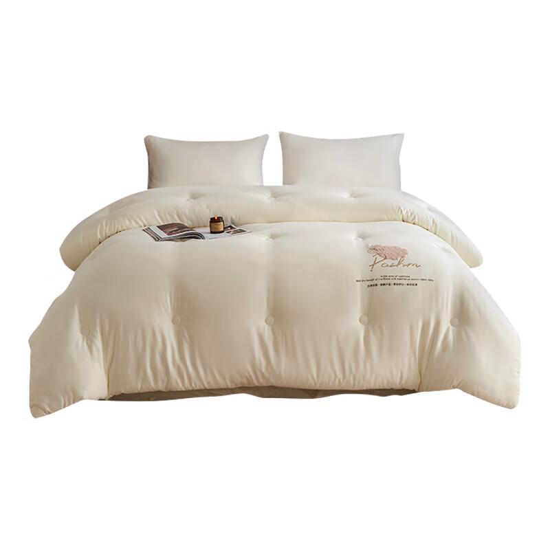 

Yiyiai Soft & Breathable Winter Quilt