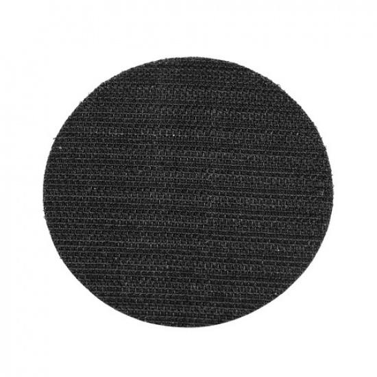 Universal 5'' Car M14x2.0 Pad Backing Plate Hook Loop Polisher Buffing Pack of 2