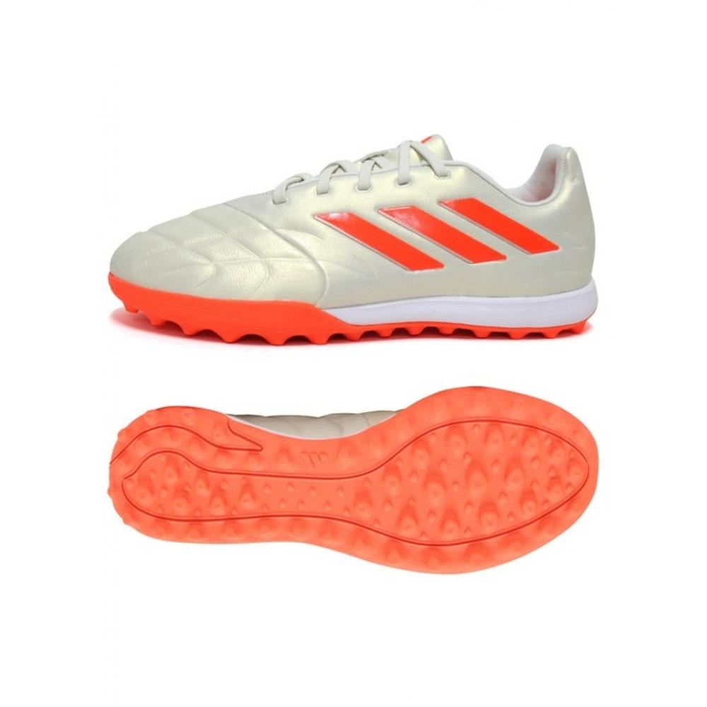 

Adidas Copa Pure 3 Tf Soccer Shoes Futsal Shoes Orange Gy9053 GY9053265mmUK8