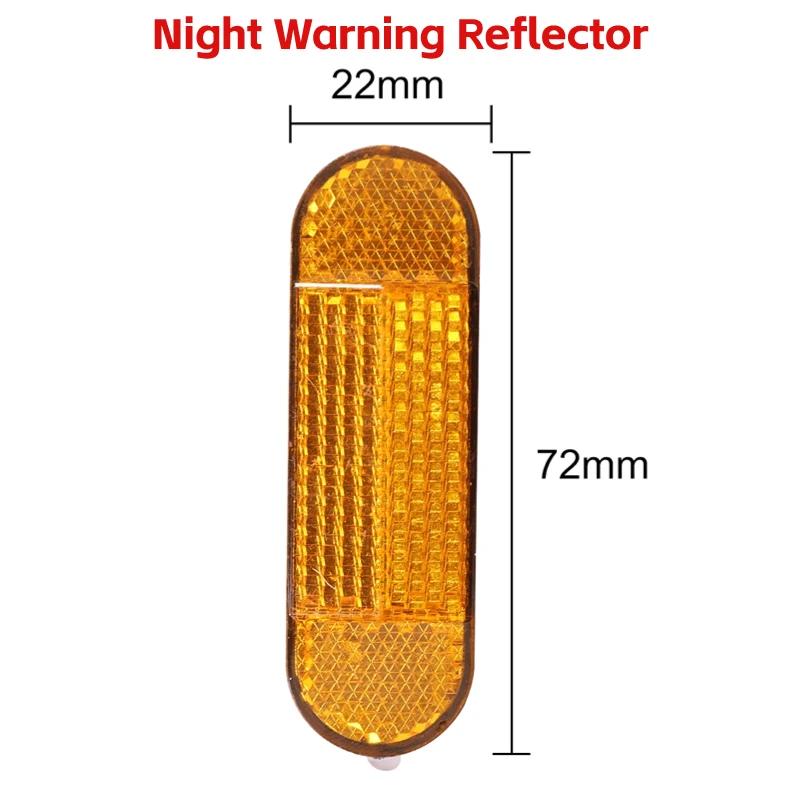 

Поворотник для электросамоката M365 Pro 2 MI 4, USB-перезаряжаемый, беспроводной пульт дистанционного управления, аксессуары для самоката, предупреждающий свет