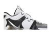 Nike LeBron Witness 7 GS 'White Black'