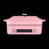 BRUNO BOE123 2nd Gen Multi-functional Electric Grill CN plug (adapter included)