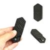 Mechanical Slider Magnetic Push Card Pushing Plate EDC Anti Stress Relief Fidgeting Sensory Toy Fingertip Relieve Anxiety Adults