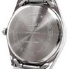 Casio MTP-1302D-7A1V Analog Quartz Men's Watch Silver Metal Band White Dial