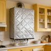 Tankless Water Heater Cover Hot Water Heater Blanket Dustproof Appliance Protector Tankless Water Heater Protective Cover
