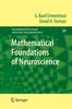 Kniha Mathematical Foundations of Neuroscience : 35