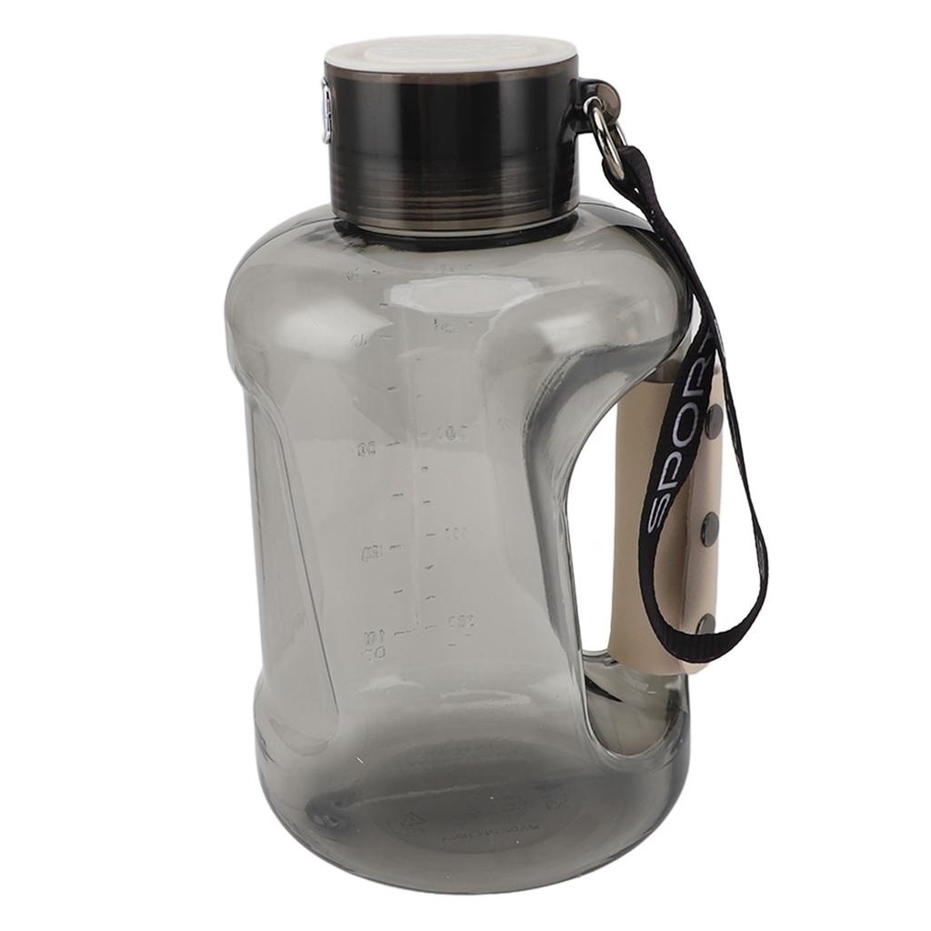 Hydrogen Water Bottle 1.5L High Capacity SPE   Technology Waterionizer Generator Water Ionizer Bottle