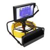 9in Display Screen Endoscope with 16G Memory Card Pipeline Inspection Camera Video Endoscope