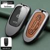 Ideal One Car Key Case: Dedicated Metal Shell for L7, L8, L9 19-21 Models