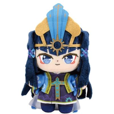 Bandai Namco Nui Sakuna: Of Rice and Ruin - Puri-Nu Tatchi Dream Kokorowahime 6631 Approx. H200mm