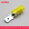 Molex 19025-0005 Original Crimp Connector Terminal for 10-12 AWG.