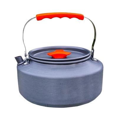 HL-1801 Portable Camping Kettle & Teapot