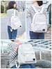 Backpack Rucksack Business Backpack [RATOM] Women's (Off White)