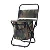 THOUS WINDS Outdoor Portable Chair