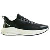 Anta Hydrogen Run 6 Cushioning Durable Low-Top Running Shoes Men Sneaker Black White 112425540-6