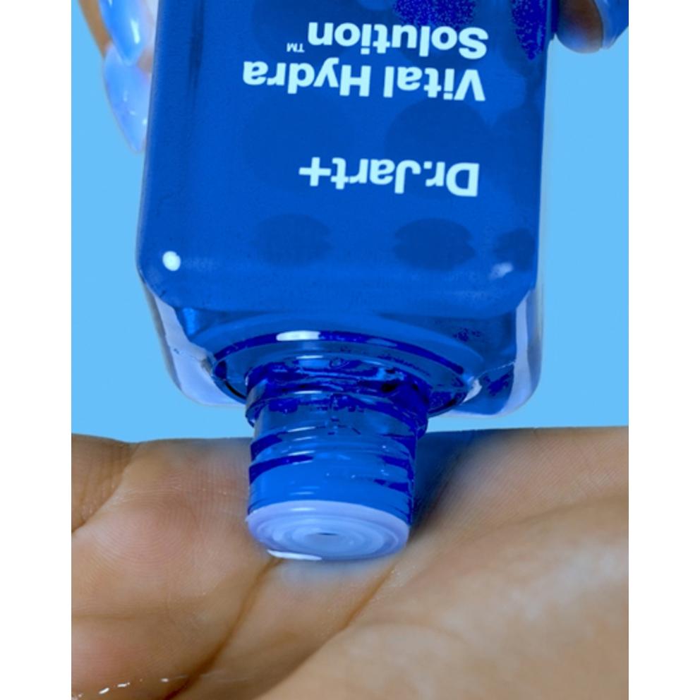 [Dr.Jart+] Solution Vitale Hydra Traitement Hydro Plump Essence, 150ml