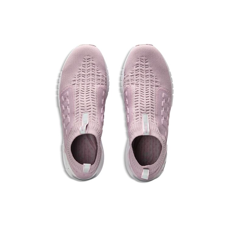 Under Armour Unisex HOVR Phantom Slip Camo Pink 3022477-600
