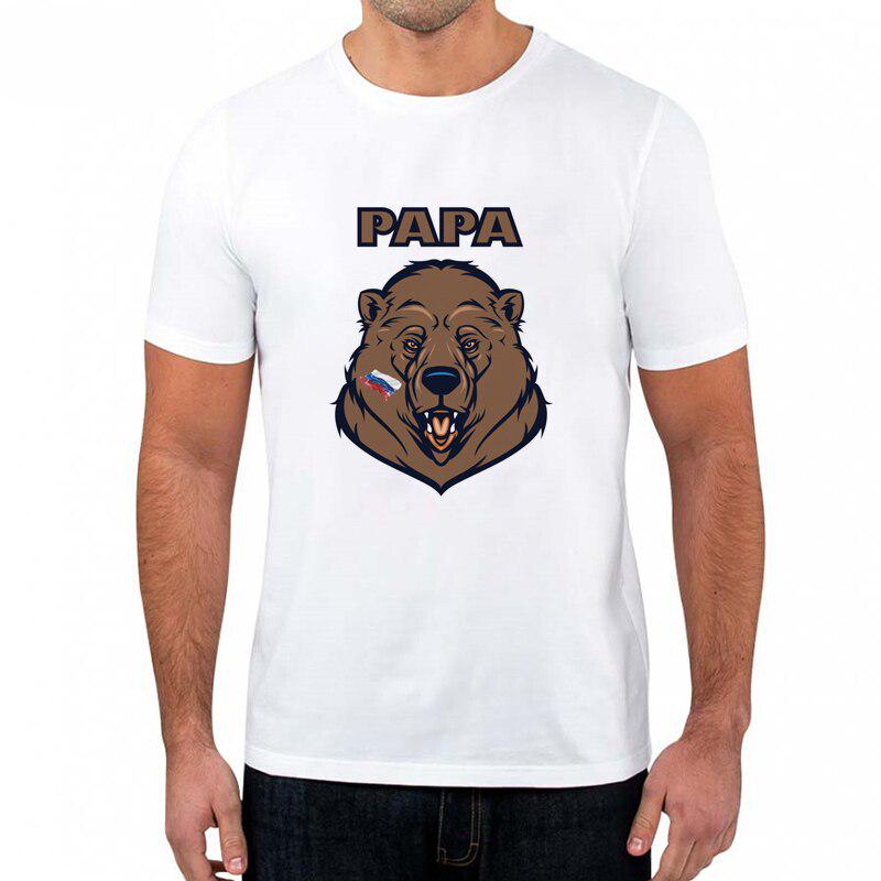 papa t shirts canada