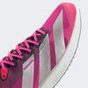 adidas Adizero RC 6 Lightstrike Running JP6662 Unisex Performance Sports Shoes Shock Pink / Silver Metallic / Lucid Red